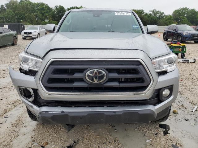 2023 TOYOTA TACOMA DOU - 3TYAZ5CN3PT037196