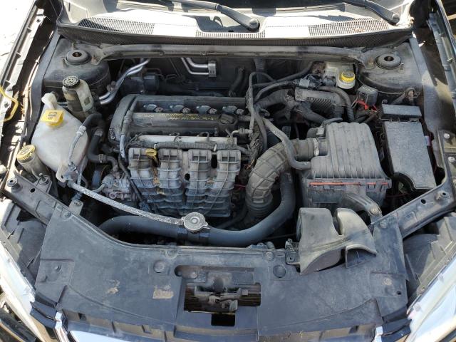 2011 Chrysler 200 Limited VIN: 1C3BC2FB0BN583152 Lot: 56067324