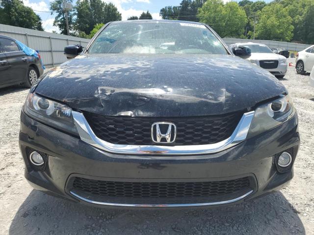 2015 Honda Accord Ex VIN: 1HGCT1B74FA011687 Lot: 53269934