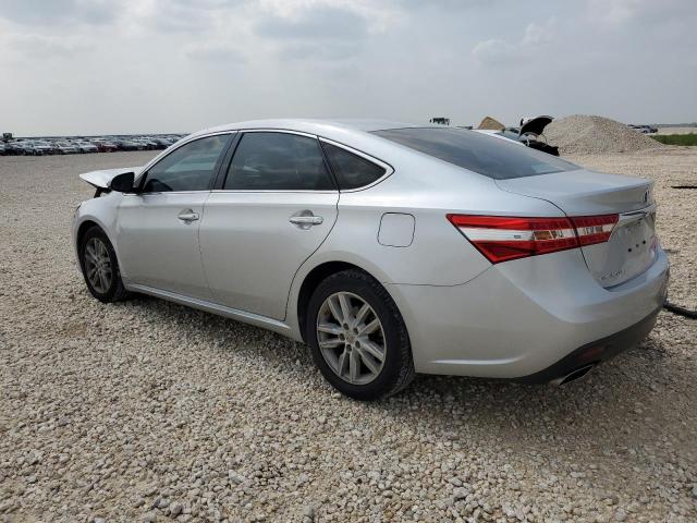 2013 Toyota Avalon Base VIN: 4T1BK1EB0DU066268 Lot: 53894204