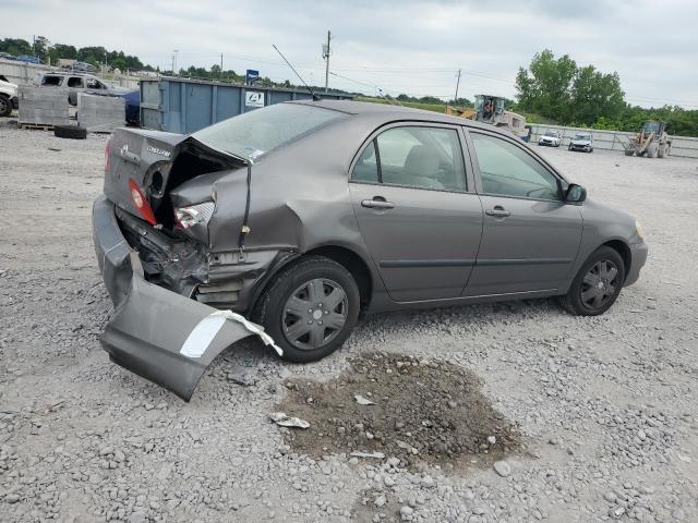 2005 Toyota Corolla Ce VIN: 1NXBR32E15Z544415 Lot: 53297314