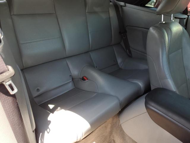 2007 Ford Mustang VIN: 1ZVFT84N375260716 Lot: 55133634