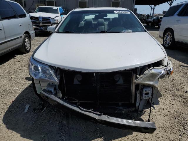 2012 Toyota Camry Base VIN: 4T4BF1FK0CR221778 Lot: 53861044