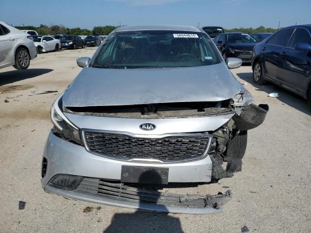 2017 Kia Forte Lx VIN: 3KPFL4A73HE008133 Lot: 56944614