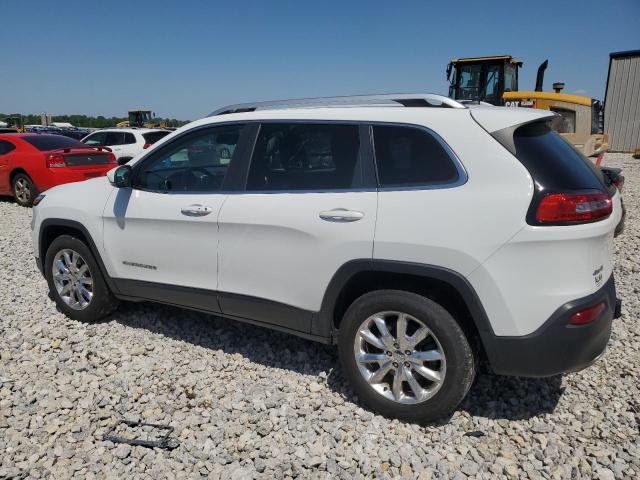 2015 Jeep Cherokee Limited VIN: 1C4PJMDS6FW511281 Lot: 55202904