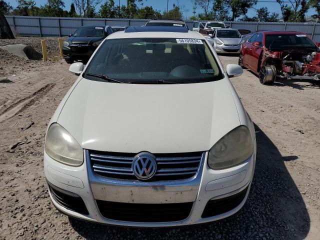 2008 Volkswagen Jetta Se VIN: 3VWRM71K58M060771 Lot: 56105834