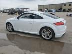 AUDI TT photo