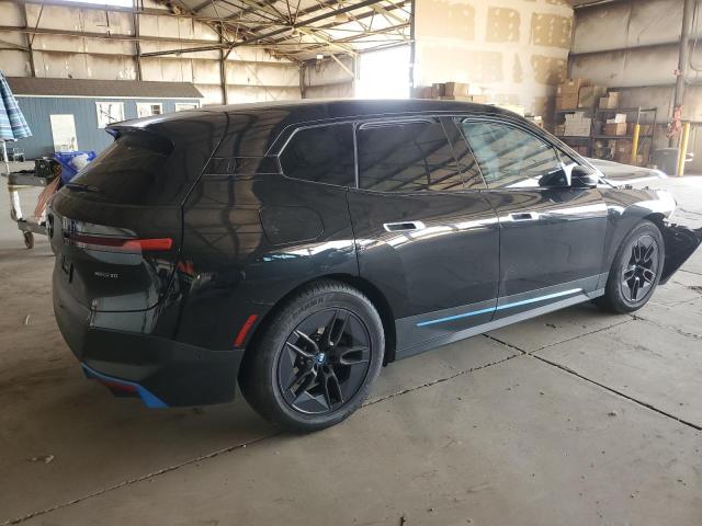 2023 BMW Ix xDrive50 VIN: WB523CF07PCM45705 Lot: 54779644