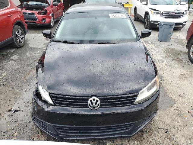 2013 Volkswagen Jetta Base VIN: 3VW2K7AJ5DM305870 Lot: 54376784