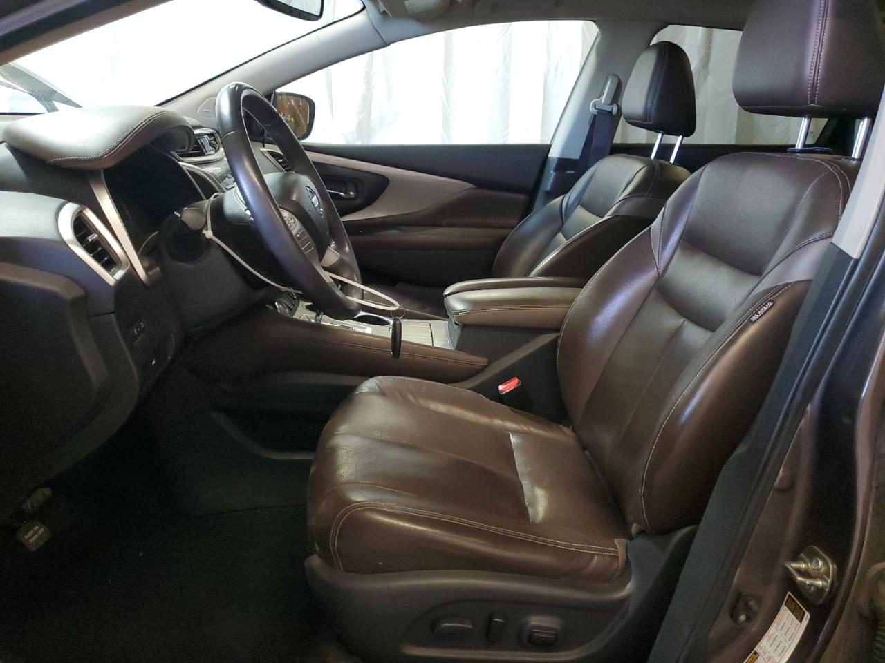 5N1AZ2MH5FN225706 2015 Nissan Murano S