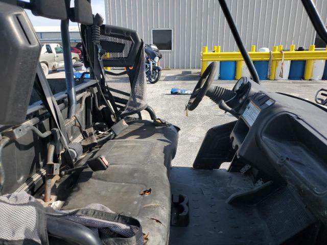 2013 ARCTIC CAT PROWLER 4UF13MPV1DT302754