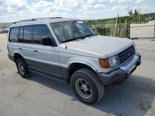 1995 Mitsubishi Montero Ls VIN: JA4MR41H2SJ007252 Lot: 57403114