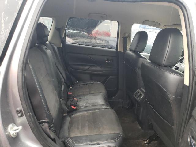 2019 Mitsubishi Outlander Se VIN: JA4AD3A37KZ045352 Lot: 54590914