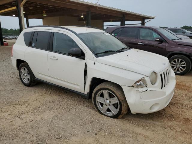 2010 Jeep Compass Sport VIN: 1J4NT4FBXAD612305 Lot: 56149264