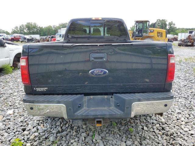 2012 Ford F350 Super Duty VIN: 1FT8W3BT2CED14735 Lot: 53972554