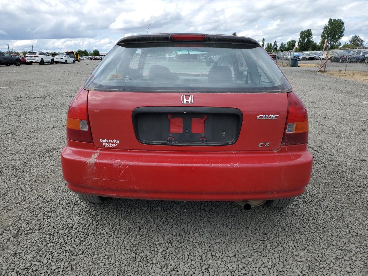 2HGEJ6325WH104296 1998 Honda Civic Cx