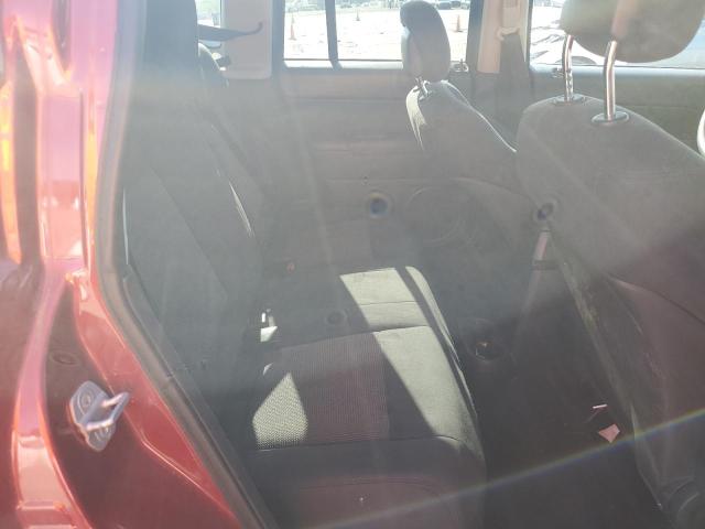 2011 Jeep Compass Sport VIN: 1J4NF1FB2BD212407 Lot: 54310254