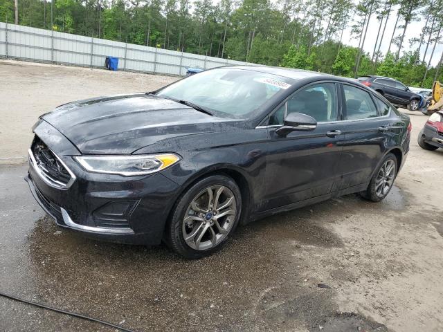 3FA6P0CD5LR192479 Ford Fusion SEL