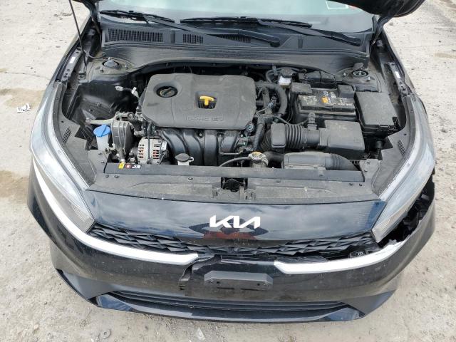 2023 Kia Forte Lx VIN: 3KPF24AD7PE538273 Lot: 56535504