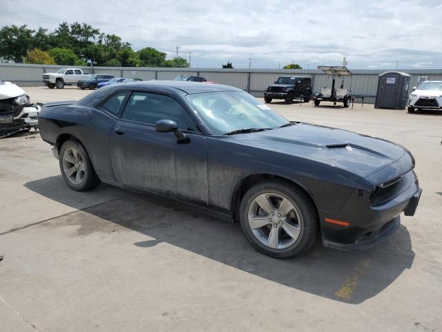 2020 DODGE CHALLENGER - 2C3CDZAG6LH206770