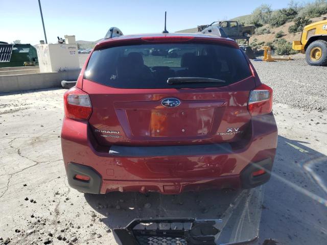 2014 Subaru Xv Crosstrek 2.0 Limited VIN: JF2GPAKC6E8342604 Lot: 54427514