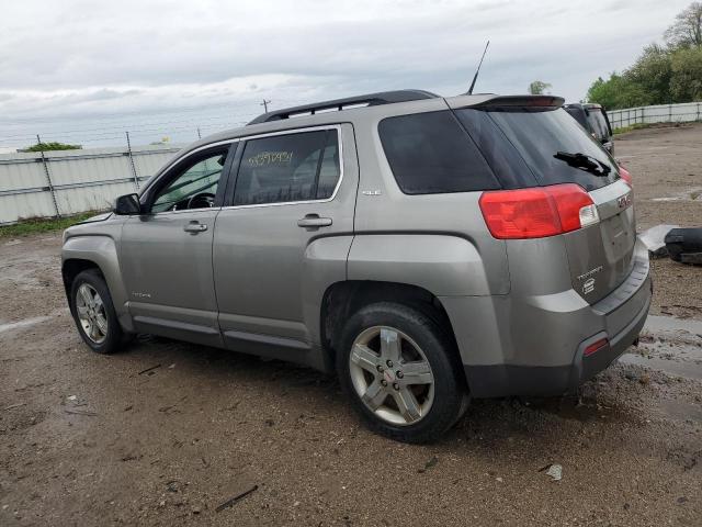 2012 GMC Terrain Sle VIN: 2GKFLTEKXC6340365 Lot: 53390434