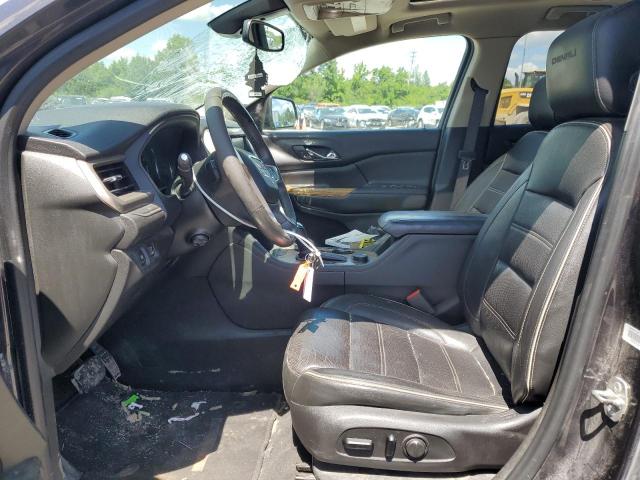 2017 GMC Acadia Denali VIN: 1GKKNXLS1HZ160223 Lot: 56226514