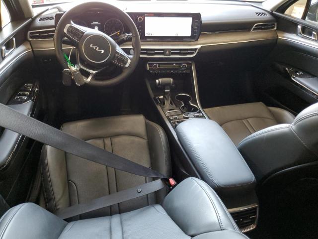 2024 Kia K5 Ex VIN: 5XXG34J29RG241807 Lot: 56098394