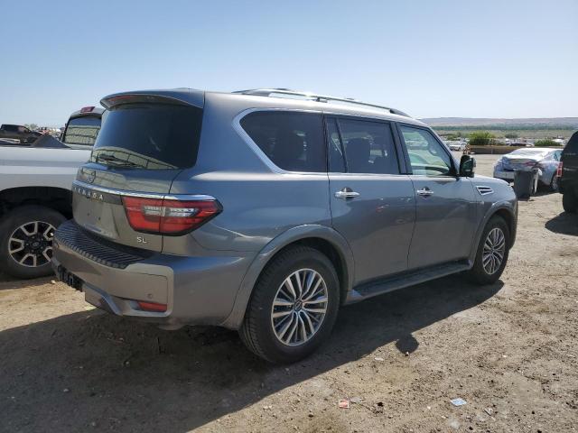 JN8AY2BD1M9662880 Nissan Armada SL 3