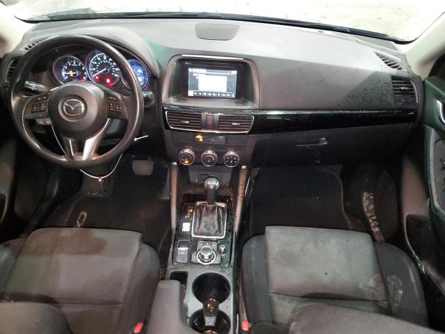2016 MAZDA CX-5 SPORT - JM3KE2BY7G0722446