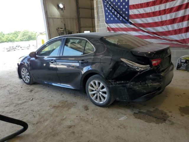 VIN JTNB11HK4J3026498 2018 Toyota Camry, L no.2