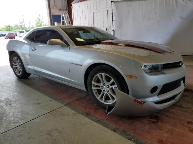 2015 Chevrolet Camaro Ls VIN: 2G1FB1E34F9311743 Lot: 55199834