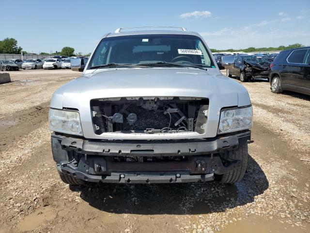 2006 Infiniti Qx56 VIN: 5N3AA08CX6N808953 Lot: 50899034