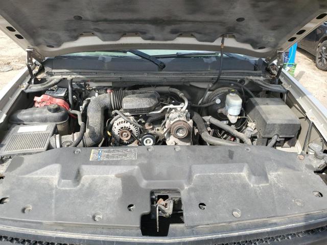 2008 Chevrolet Silverado C1500 VIN: 1GCEC19X78Z196013 Lot: 55753564