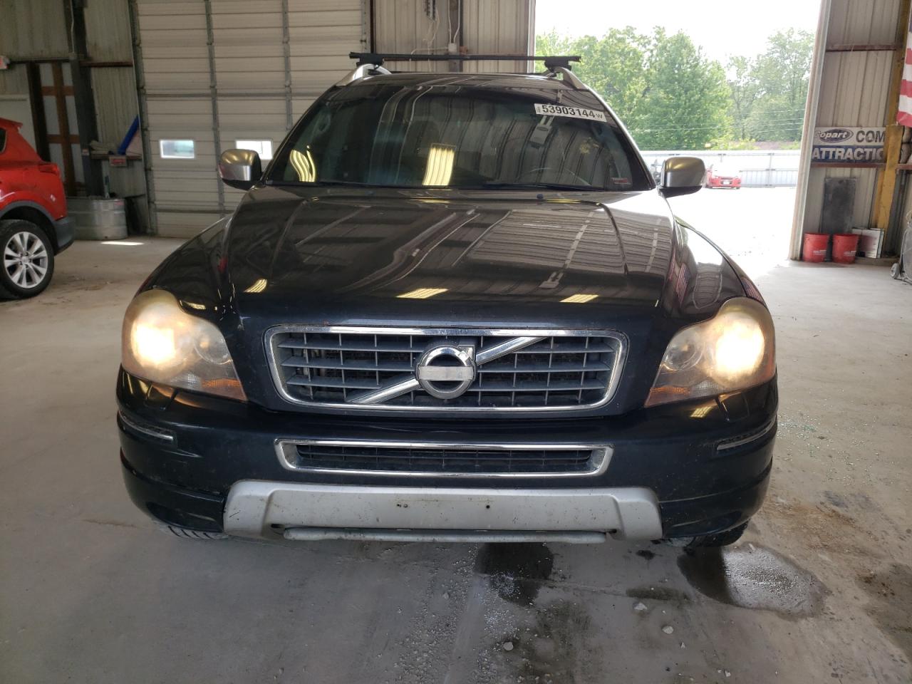 YV4952CZ7D1645918 2013 Volvo Xc90 3.2