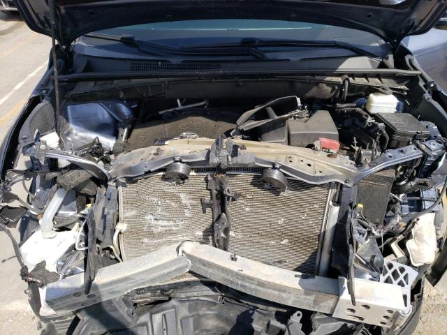 2019 TOYOTA HIGHLANDER - 5TDBZRFH4KS962849