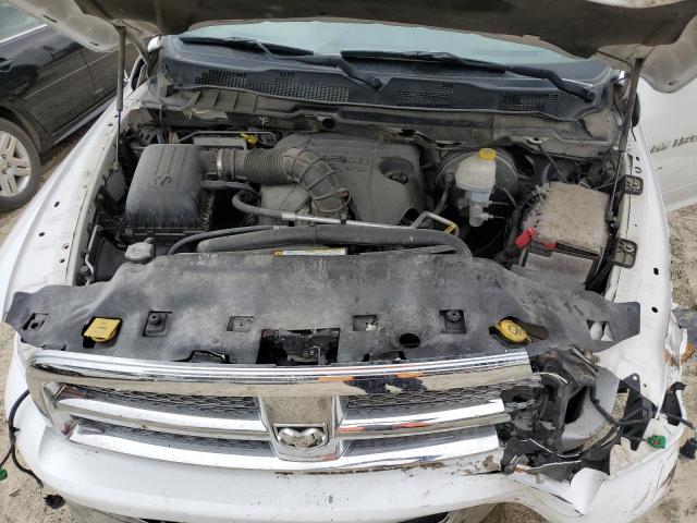 2011 Dodge Ram 1500 VIN: 1D7RB1CT0BS713197 Lot: 54902104