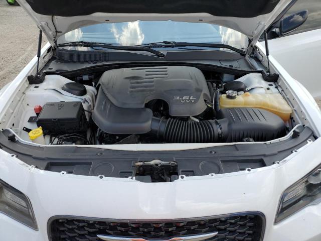 2019 Chrysler 300 Touring VIN: 2C3CCAAG5KH648359 Lot: 57010464