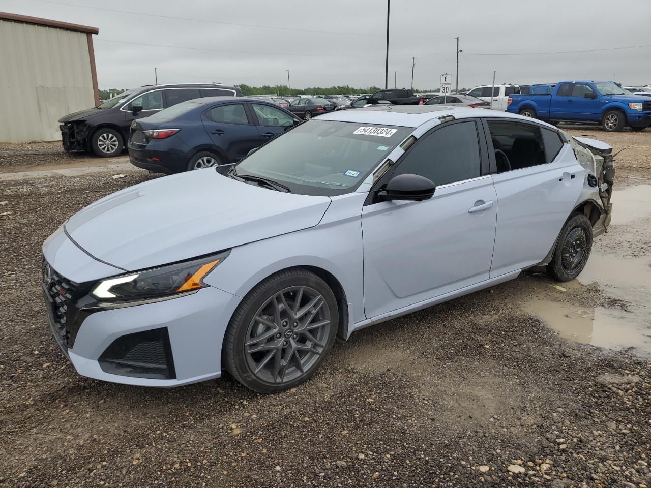 1N4AL4CV7PN386588 2023 Nissan Altima Sr