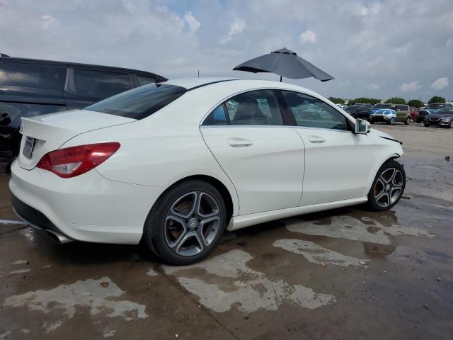 2014 Mercedes-Benz Cla 250 VIN: WDDSJ4EB4EN138485 Lot: 53560724