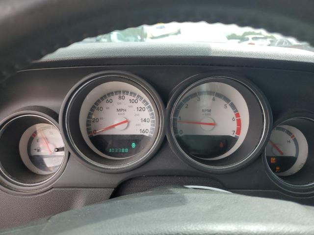 2009 Dodge Challenger R/T VIN: 2B3LJ54T69H546422 Lot: 53956644