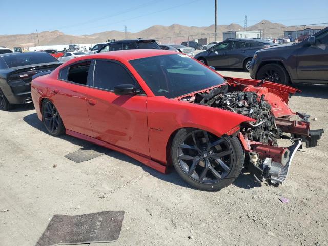 2022 Dodge Charger R/T VIN: 2C3CDXCT0NH106679 Lot: 57063164