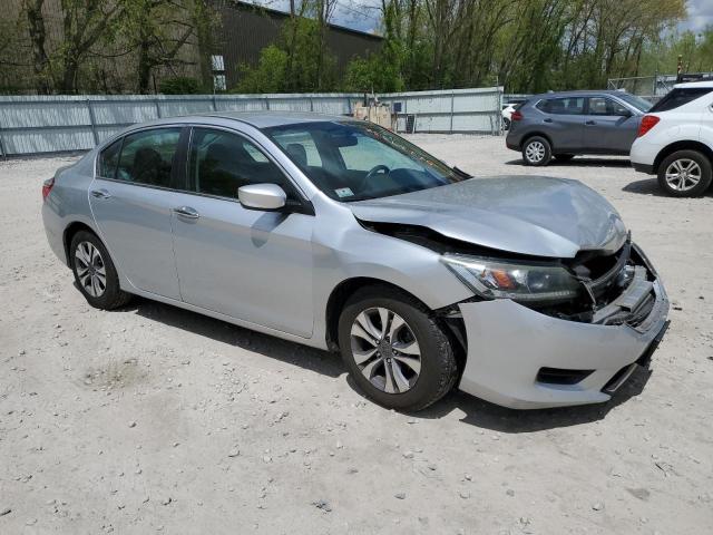 2014 Honda Accord Lx VIN: 1HGCR2F35EA236999 Lot: 54779334