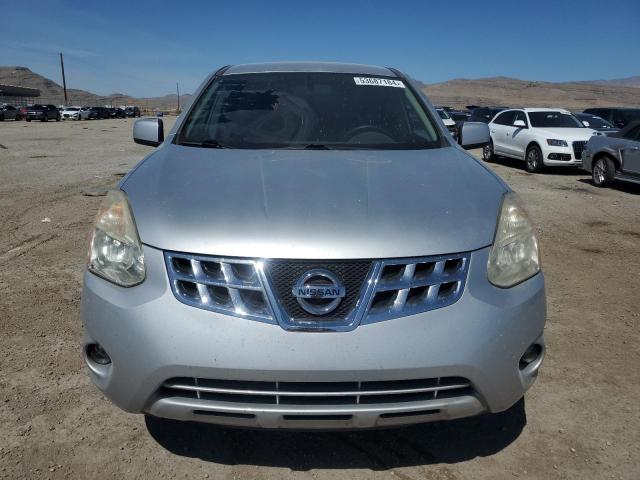 2013 Nissan Rogue S VIN: JN8AS5MT3DW547688 Lot: 53687184