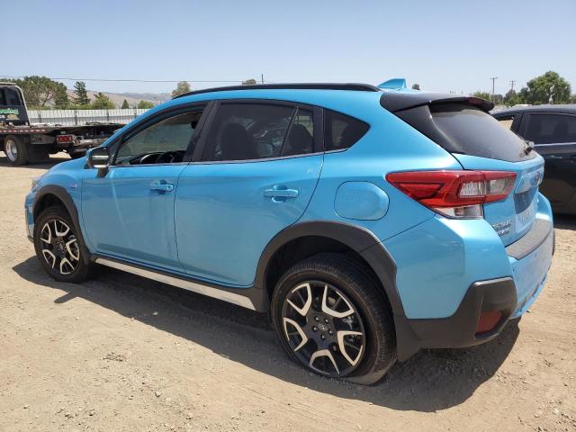 2020 Subaru Crosstrek Limited VIN: JF2GTDNCXLH283305 Lot: 55917394