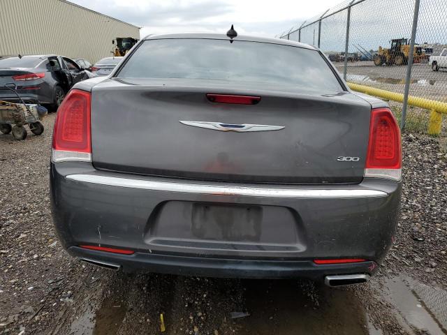 2017 Chrysler 300 Limited VIN: 2C3CCAAG7HH646573 Lot: 54759114