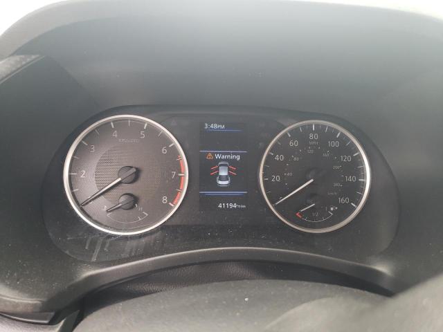 2022 Nissan Sentra S VIN: 3N1AB8BV0NY225881 Lot: 54826044