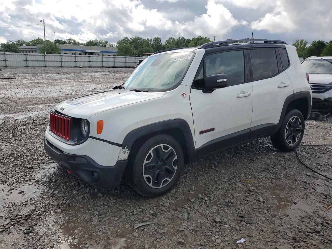 ZACCJBCT0FPB55261 2015 Jeep Renegade Trailhawk