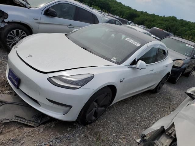 2020 Tesla Model 3 VIN: 5YJ3E1EB1LF618464 Lot: 55616504