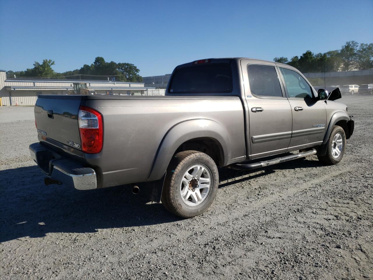 5TBDT441X6S513225 2006 Toyota Tundra Double Cab Sr5